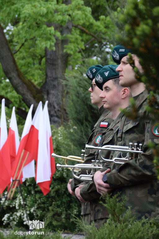 81. rocznica zakończenia II Wojny Światowej
