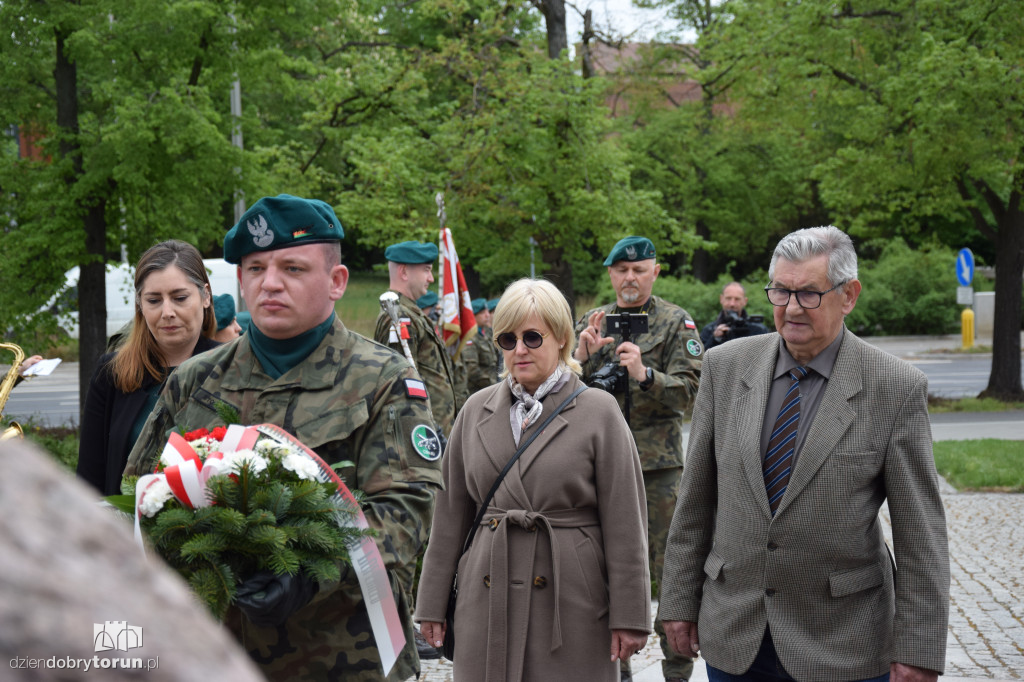 81. rocznica zakończenia II Wojny Światowej