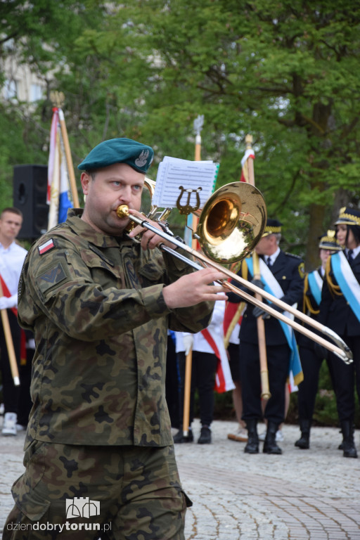 81. rocznica zakończenia II Wojny Światowej