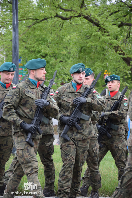 81. rocznica zakończenia II Wojny Światowej