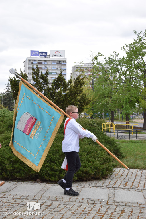 81. rocznica zakończenia II Wojny Światowej