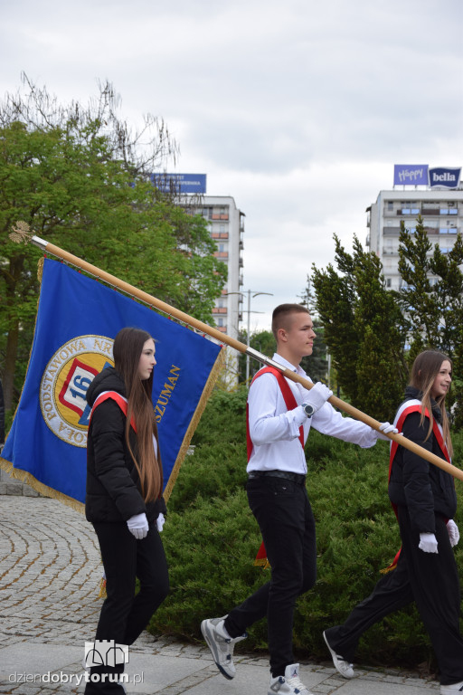 81. rocznica zakończenia II Wojny Światowej