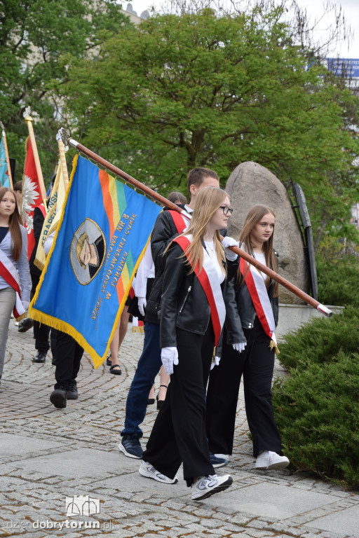 81. rocznica zakończenia II Wojny Światowej
