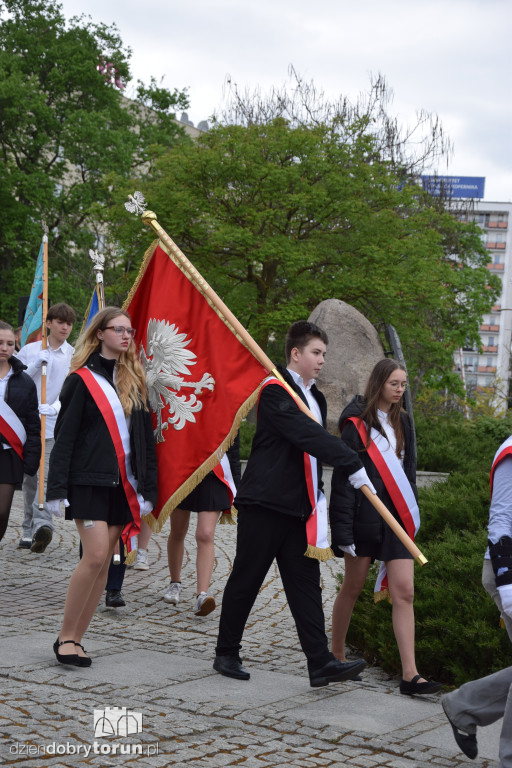 81. rocznica zakończenia II Wojny Światowej