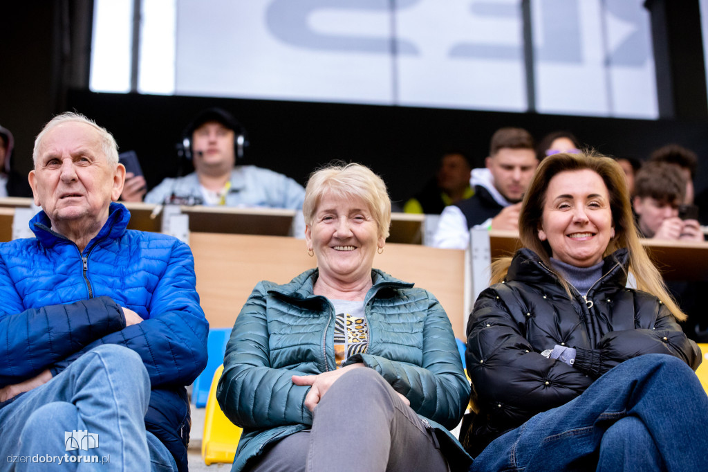 Pres Grupa Deweloperska Toruń : Stelmet Falubaz Zielona Góra