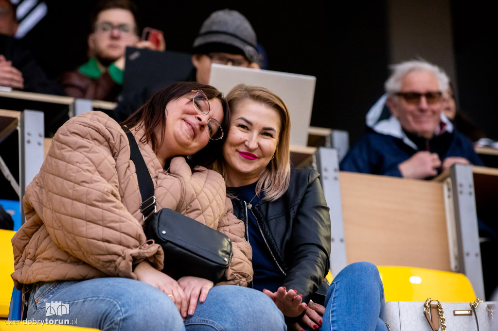 Pres Grupa Deweloperska Toruń : Stelmet Falubaz Zielona Góra
