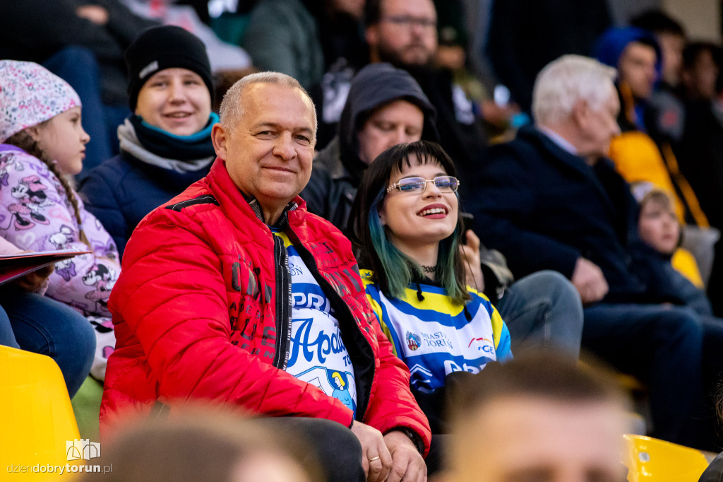 Pres Grupa Deweloperska Toruń : Stelmet Falubaz Zielona Góra
