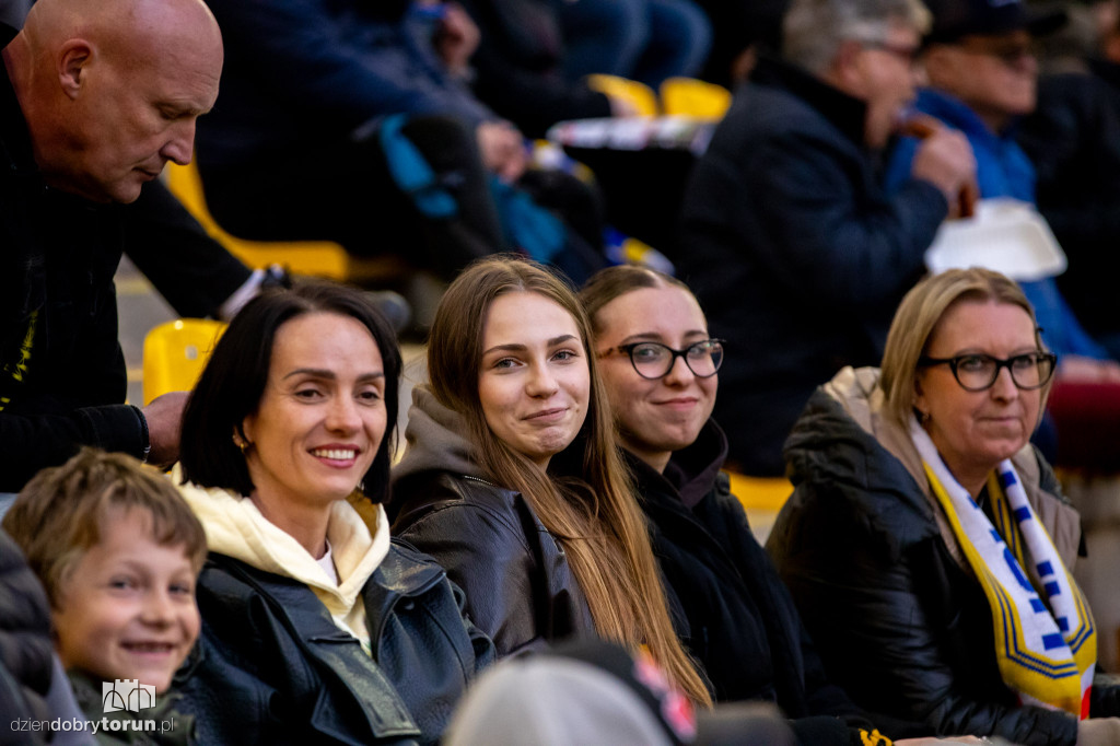 Pres Grupa Deweloperska Toruń : Stelmet Falubaz Zielona Góra