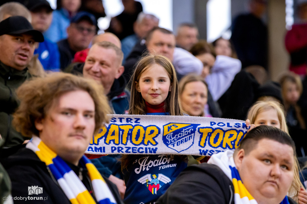 Pres Grupa Deweloperska Toruń : Stelmet Falubaz Zielona Góra