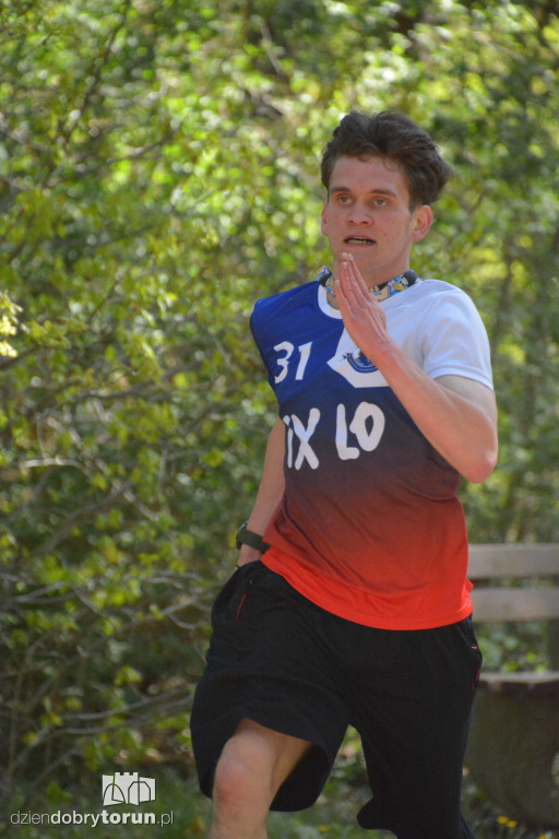 Parkrun #509
