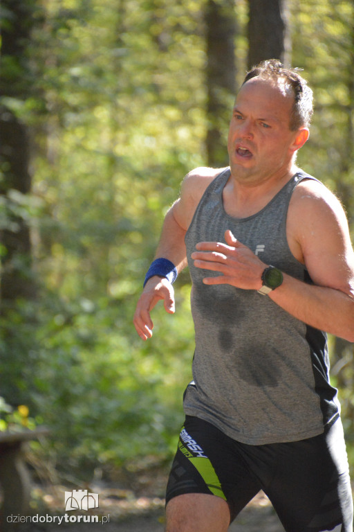 Parkrun #509
