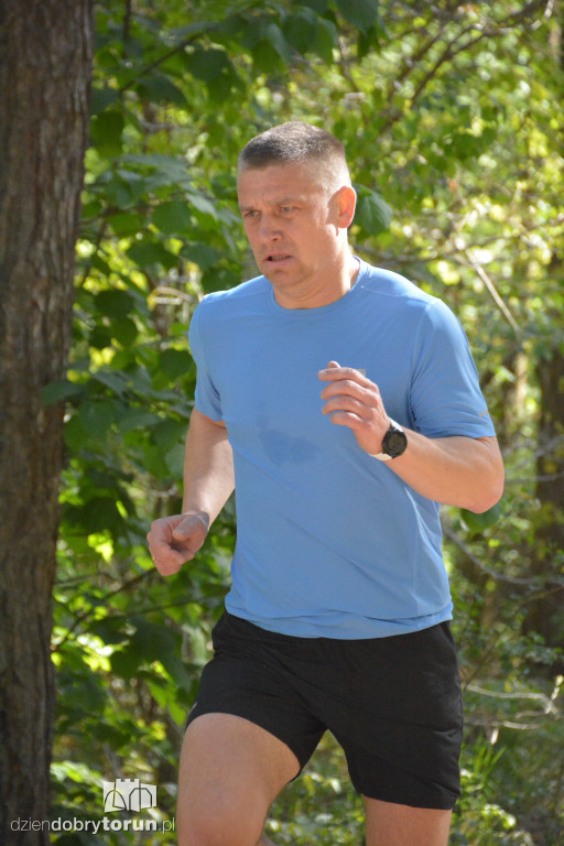 Parkrun #509