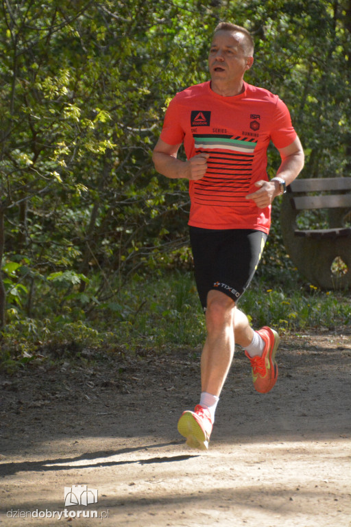 Parkrun #509