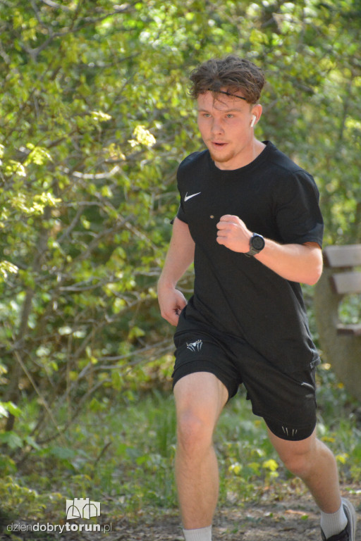 Parkrun #509