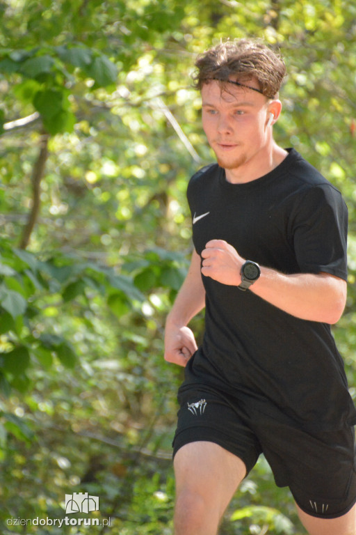 Parkrun #509
