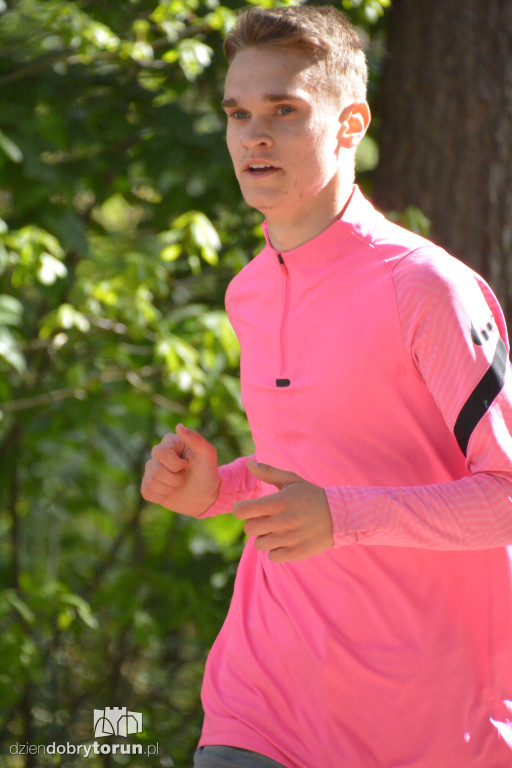 Parkrun #509