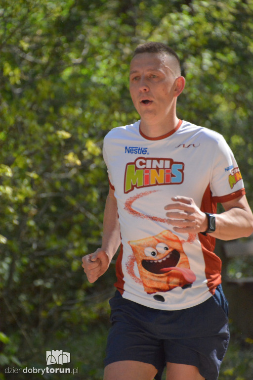 Parkrun #509