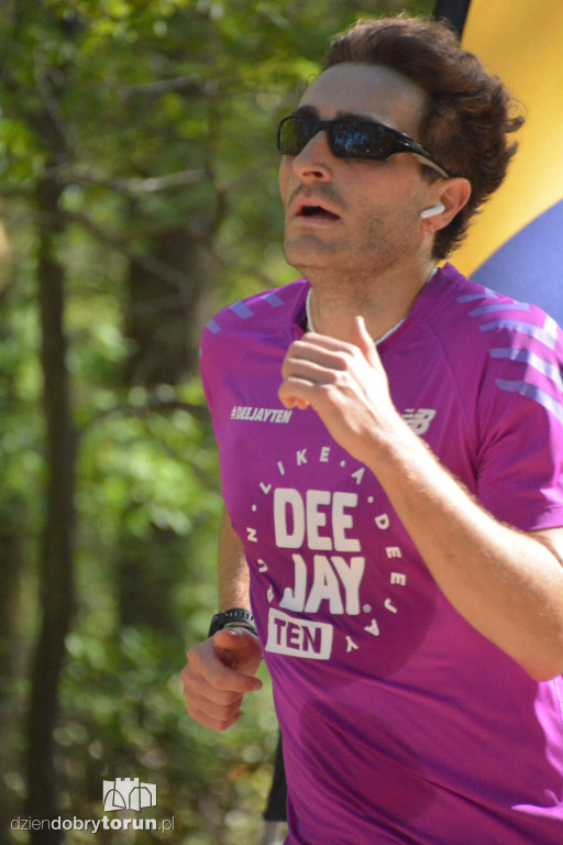 Parkrun #509