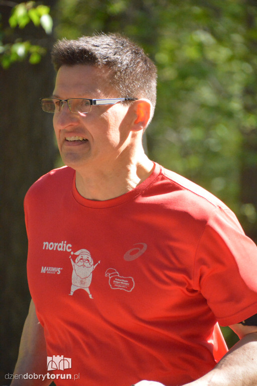 Parkrun #509