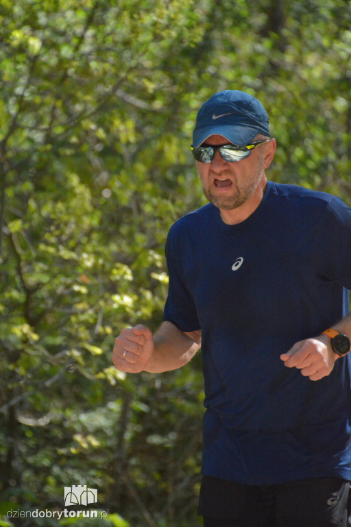 Parkrun #509
