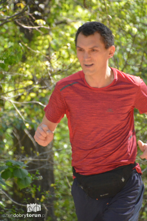 Parkrun #509