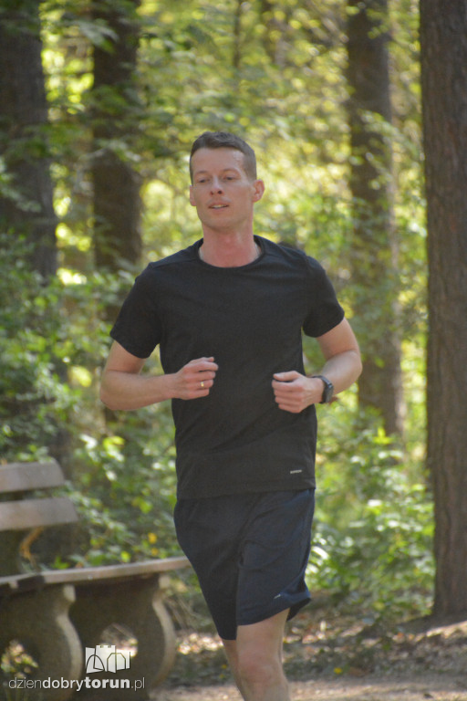 Parkrun #509