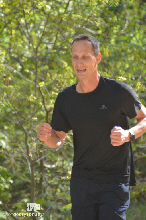 Parkrun #509