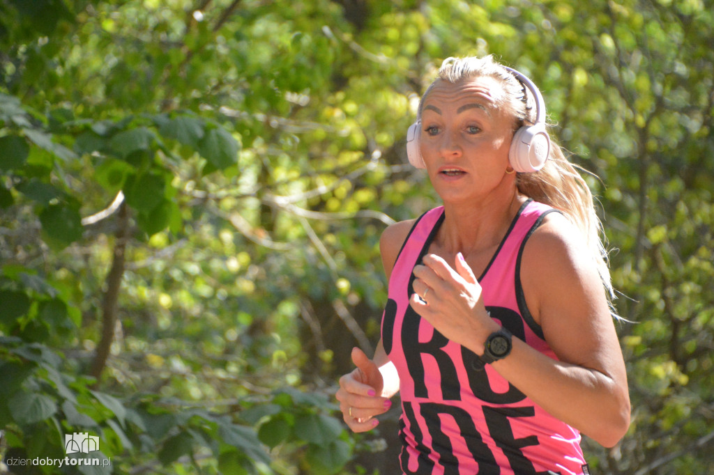 Parkrun #509