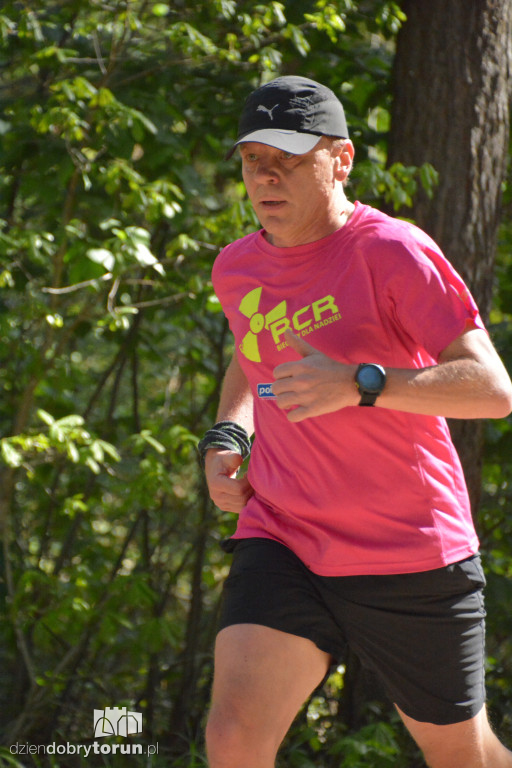 Parkrun #509