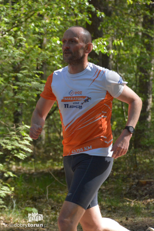 Parkrun #509