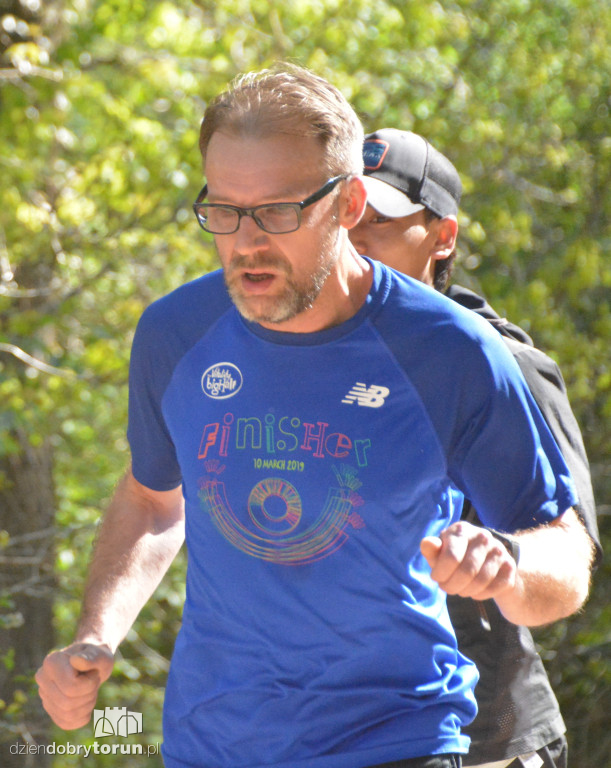 Parkrun #509