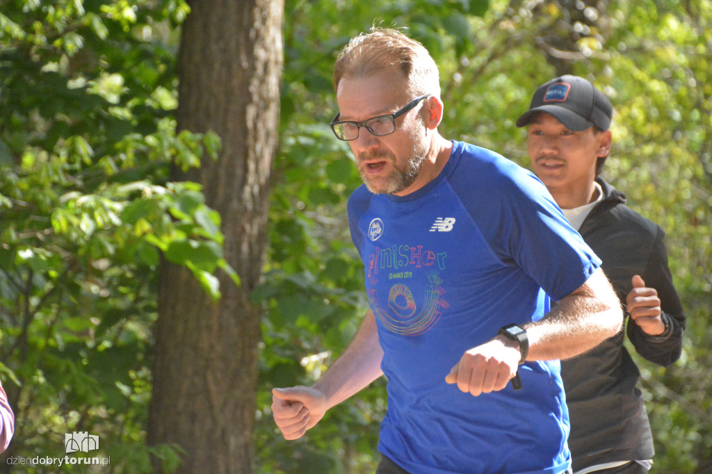 Parkrun #509