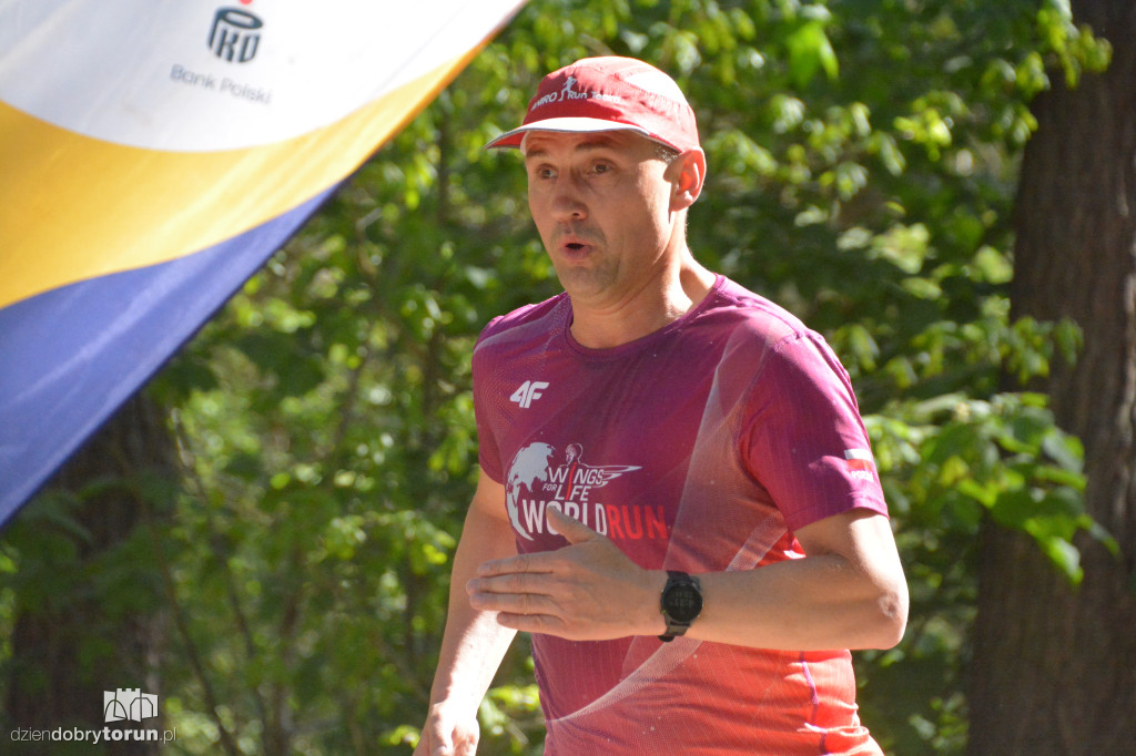 Parkrun #509