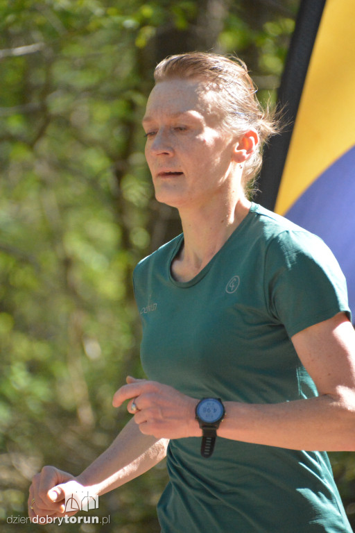 Parkrun #509
