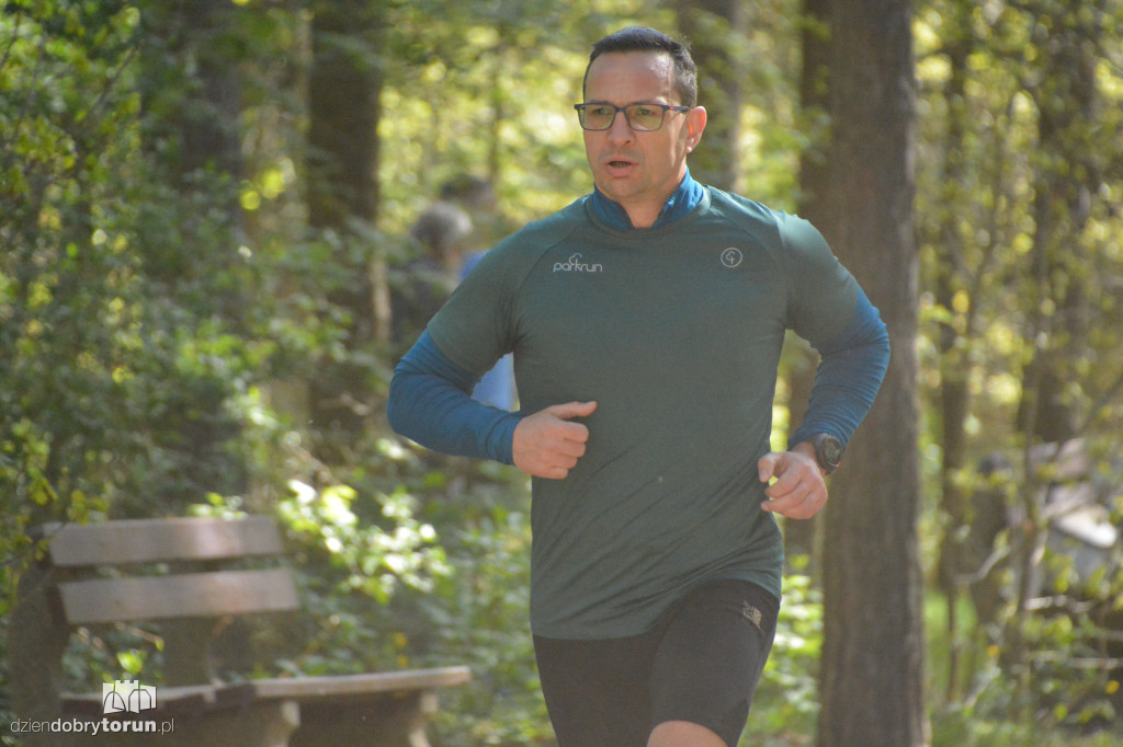Parkrun #509