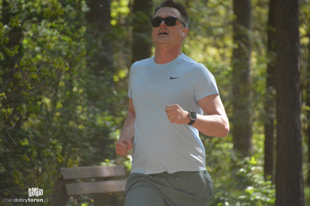Parkrun #509