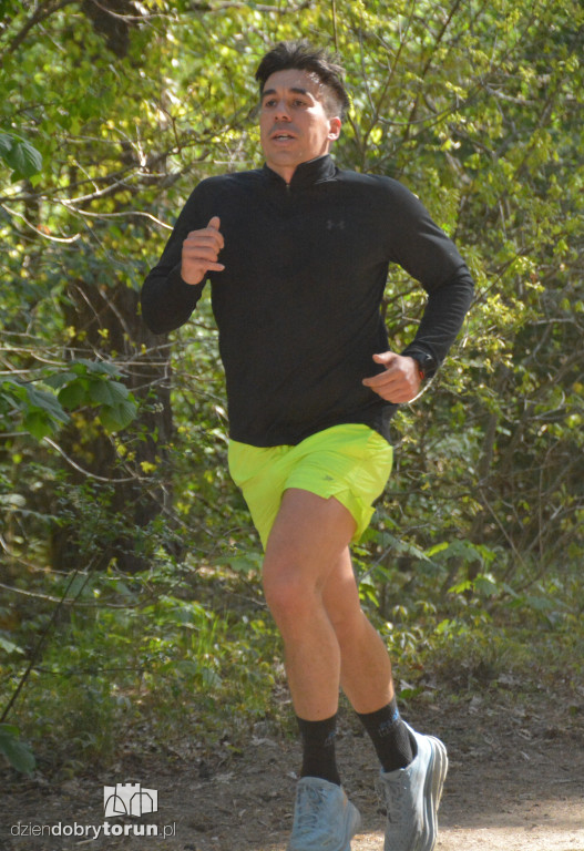 Parkrun #509