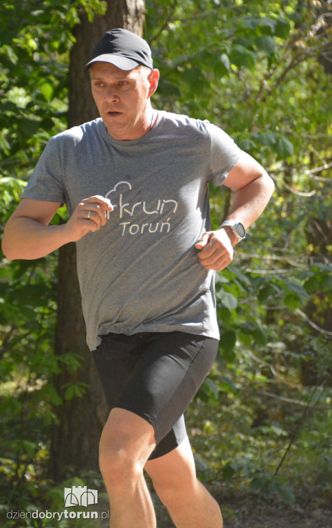 Parkrun #509