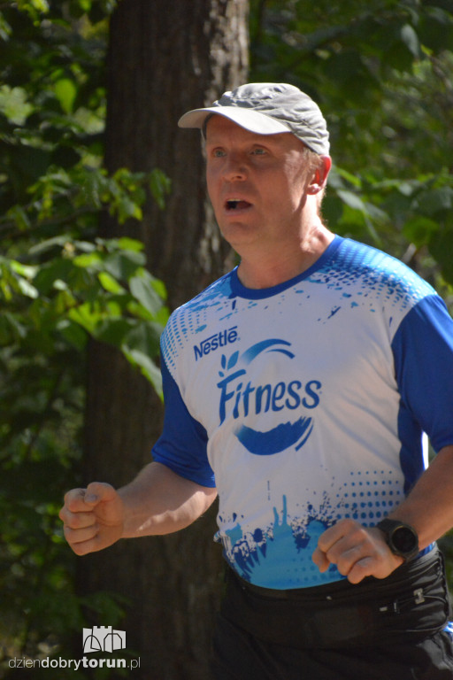 Parkrun #509