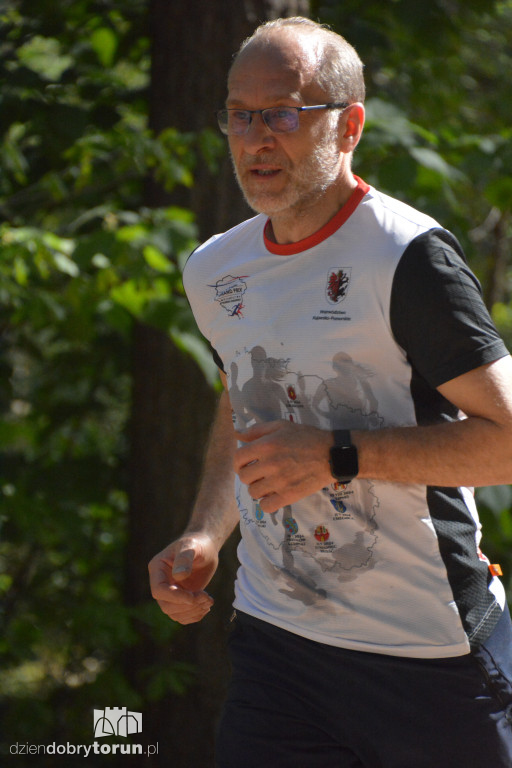 Parkrun #509