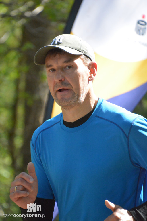 Parkrun #509
