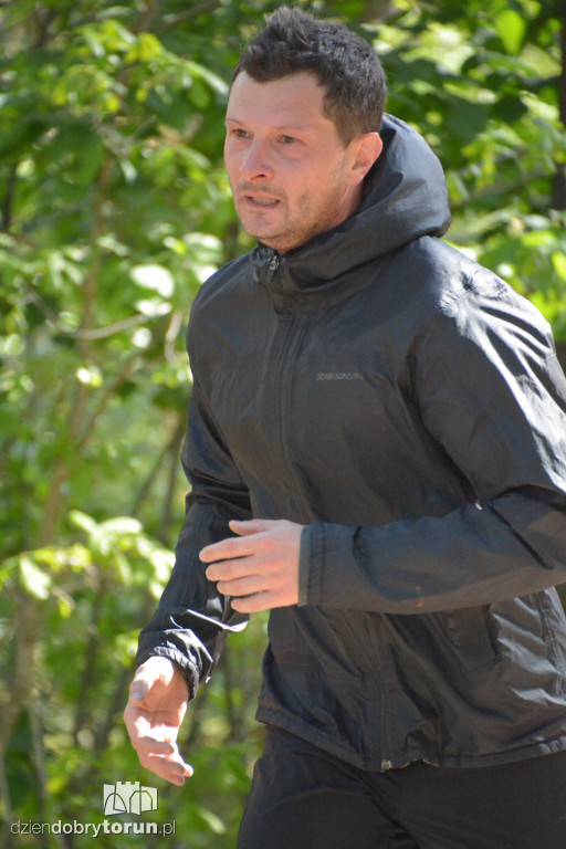Parkrun #509