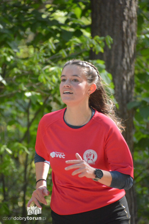Parkrun #509