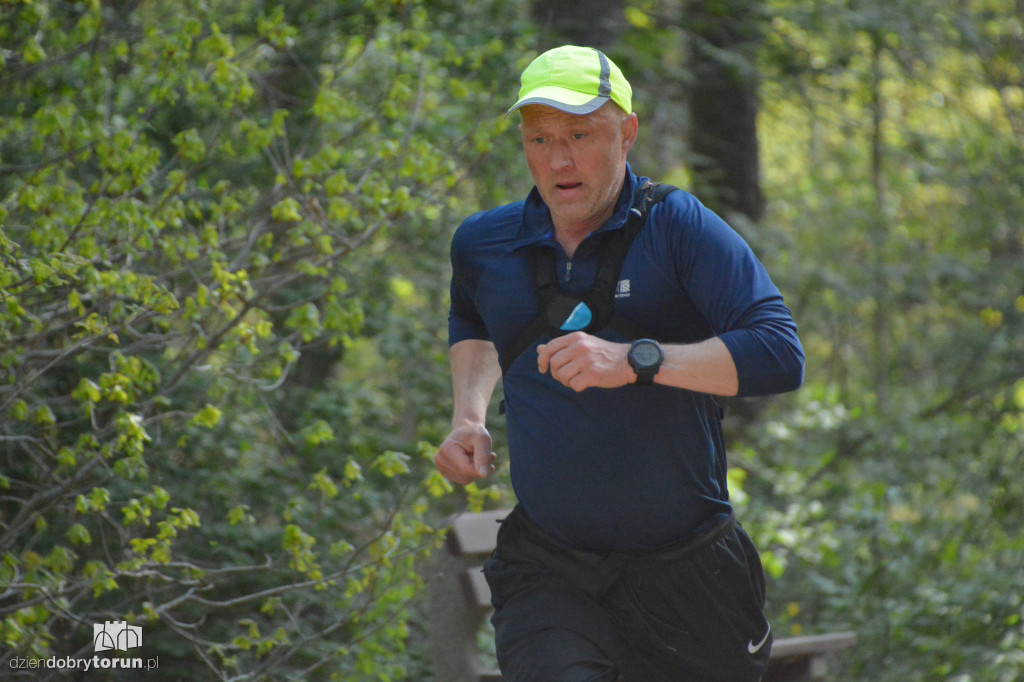 Parkrun #509