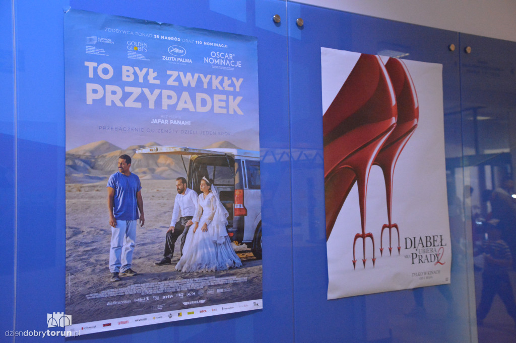 Kino, warsztaty i dobra zabawa. Tak wyglądał piknik przy urzędzie