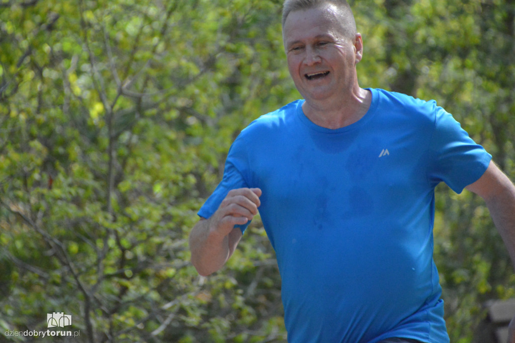 Parkrun #509