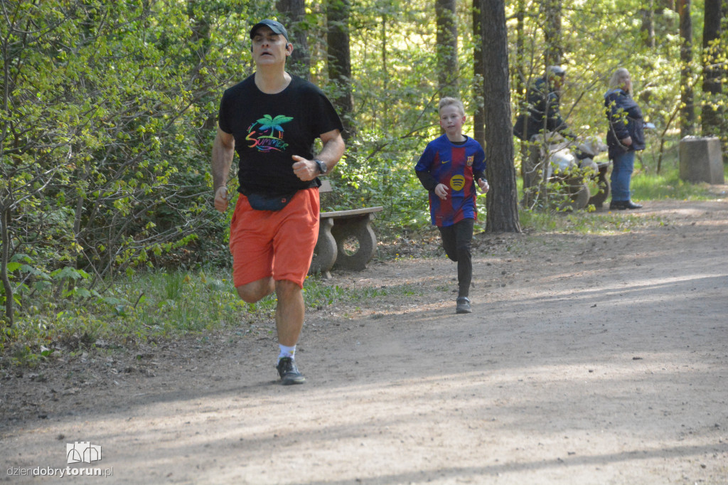 Parkrun #509