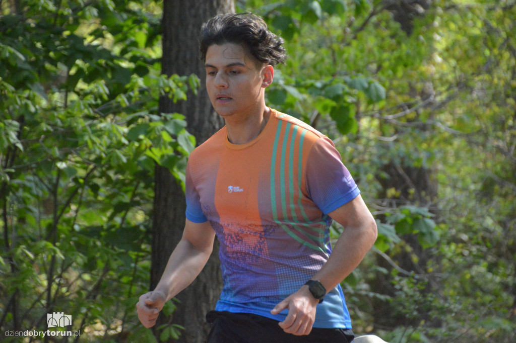 Parkrun #509