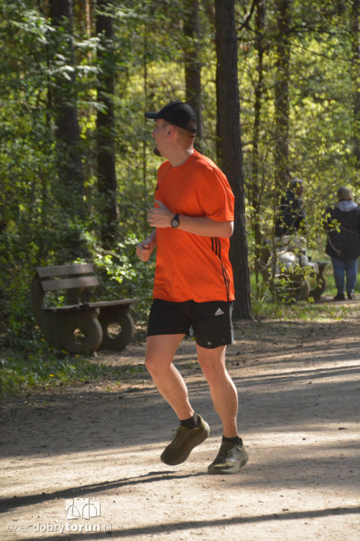 Parkrun #509