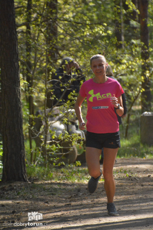 Parkrun #509